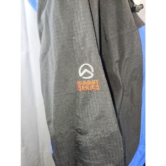 The North Face | Mens | Blue | Jacket | Size Large - Picture 8 of 14